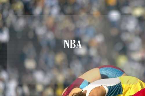 NBA
