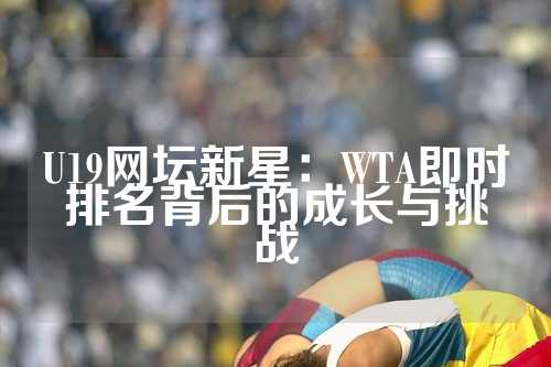 U19网坛新星：WTA即时排名背后的成长与挑战