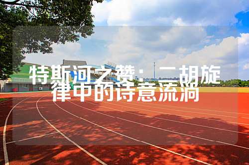 特斯河之赞：二胡旋律中的诗意流淌