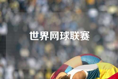 世界网球联赛