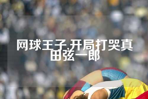 网球王子,开局打哭真田弦一郎