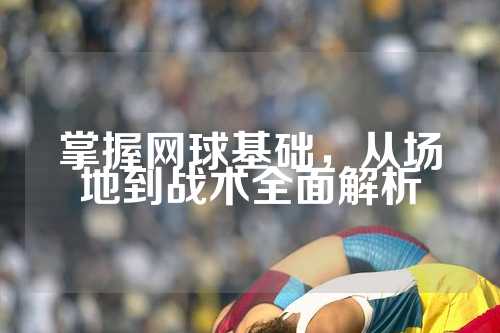 掌握网球基础，从场地到战术全面解析